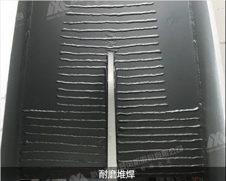 水泥窯頭及窯尾風(fēng)機(jī)