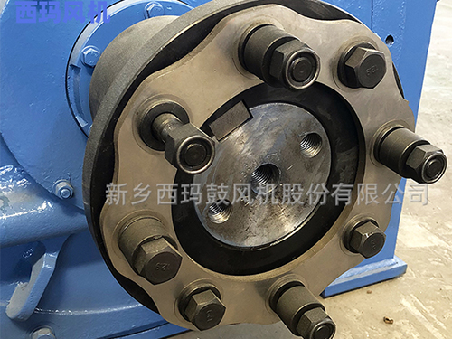 風(fēng)機(jī)聯(lián)軸器怎么找正