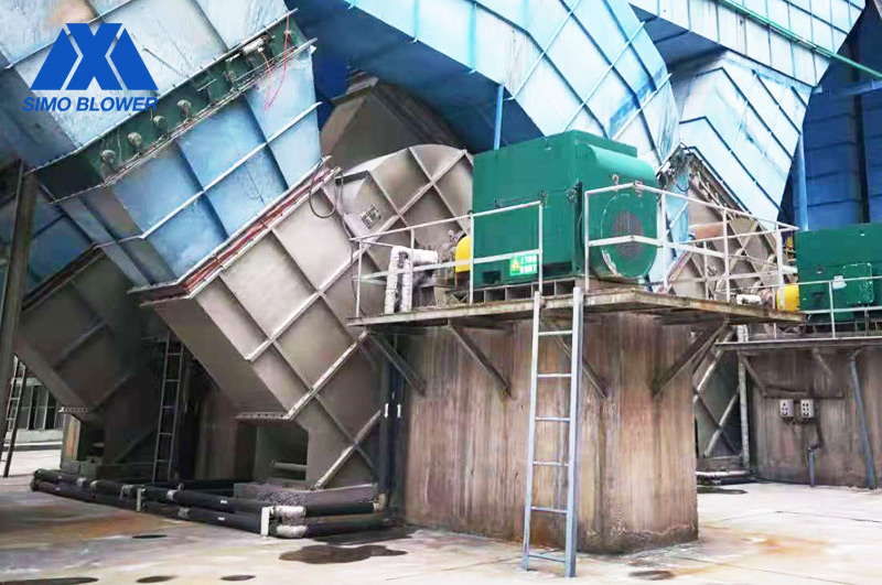 除塵風(fēng)機(jī)