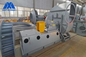 9-38系列風(fēng)機(jī)