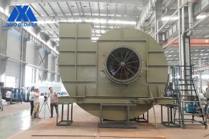 循環(huán)風機